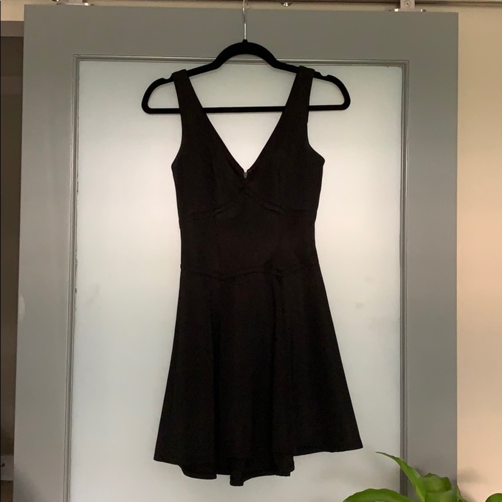 Forever 21 Little Black Dress
